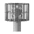 Aromas Del Campo Hedula Table Lamp - Thumbnail 2