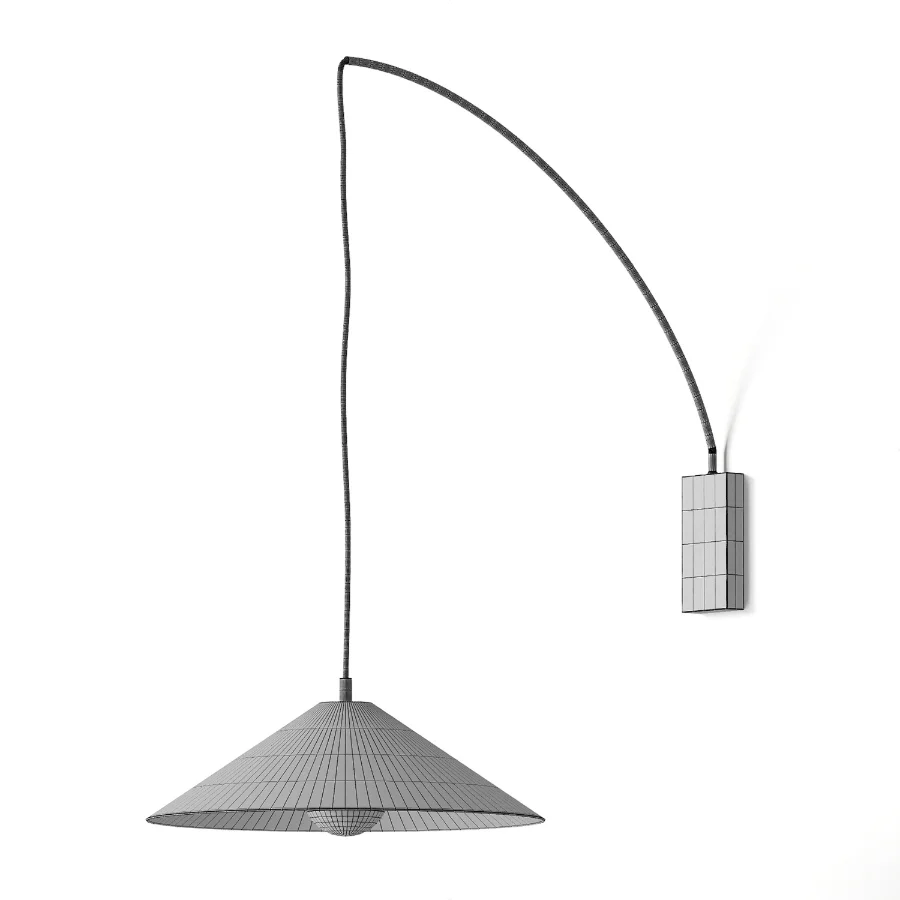 Kally Wall lamp Image 6