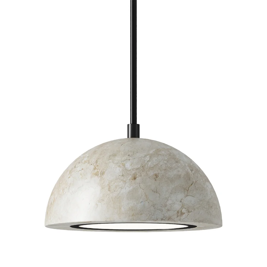 Big Dussa Pendant lamp by Aromas Del Campo Image 1