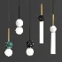 Delie and Dalt Light Collection - Thumbnail 5