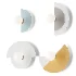 Aromas Del Campo Haban 02 Wall Lamp - Thumbnail 1