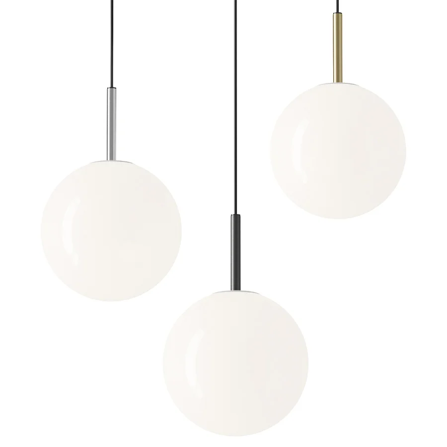 TR Bulb Pendant Lamp Image 4
