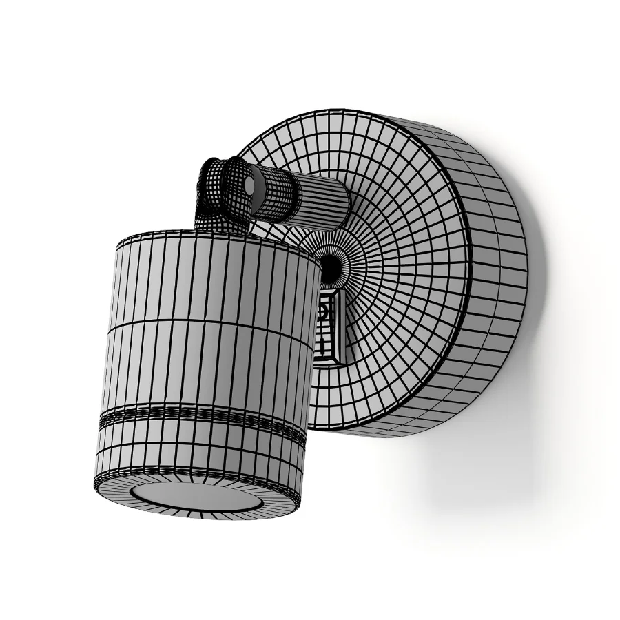 Tea Wall Lamp 2 By Aromas Del Campo Image 4