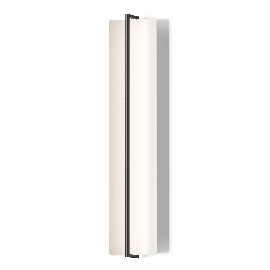Kontorno 01 Wall Lamp by Vibia Image 5