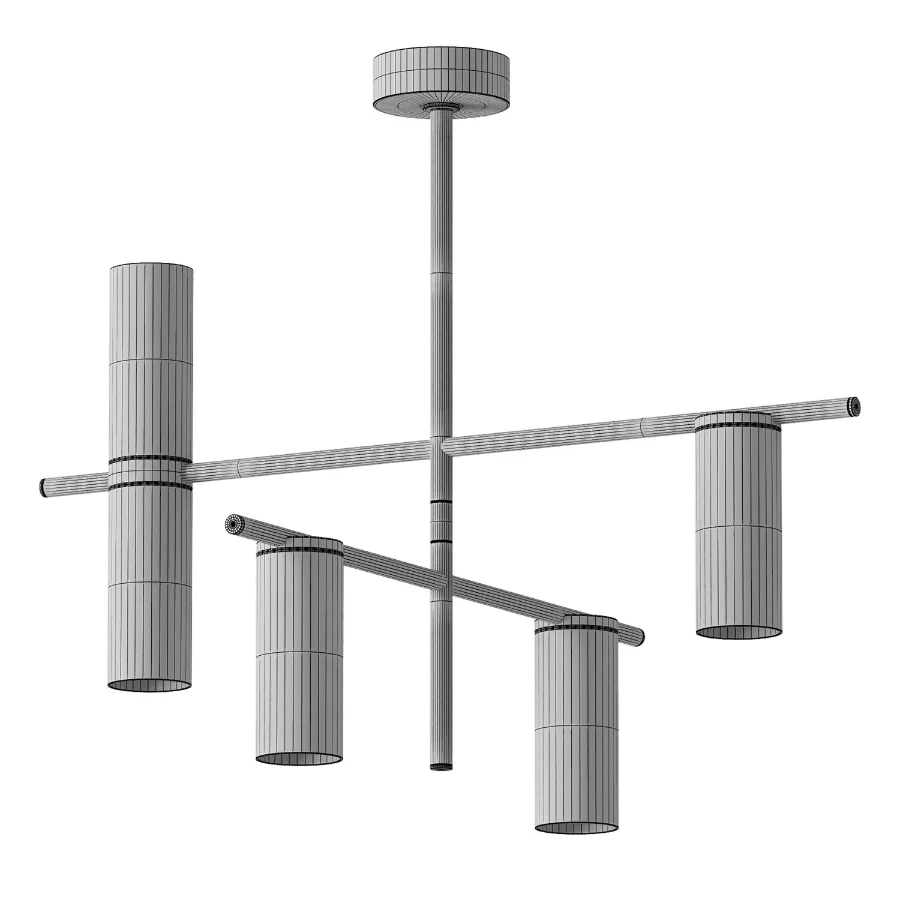 Cassandra Pendant light Image 1