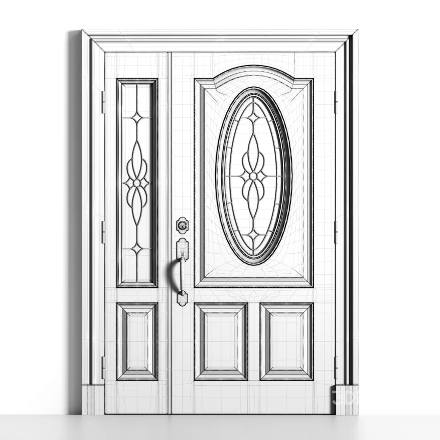 DOOR 01 Image 3
