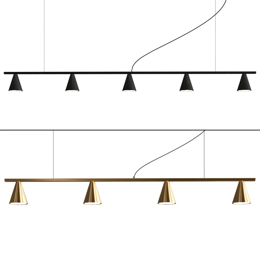 SEGRI PENDANT LAMP Image 3
