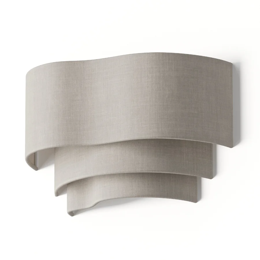 Pebble Wall Lamp Image 2