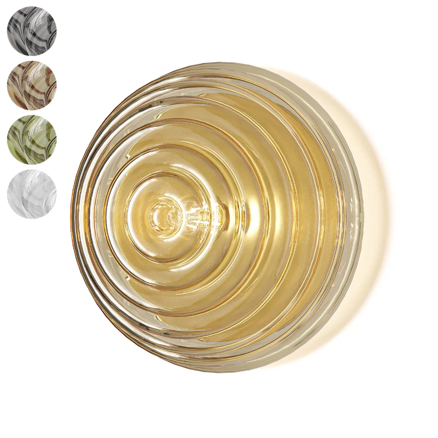 Aromas Del Campo Hado Wall Lamp Image 5