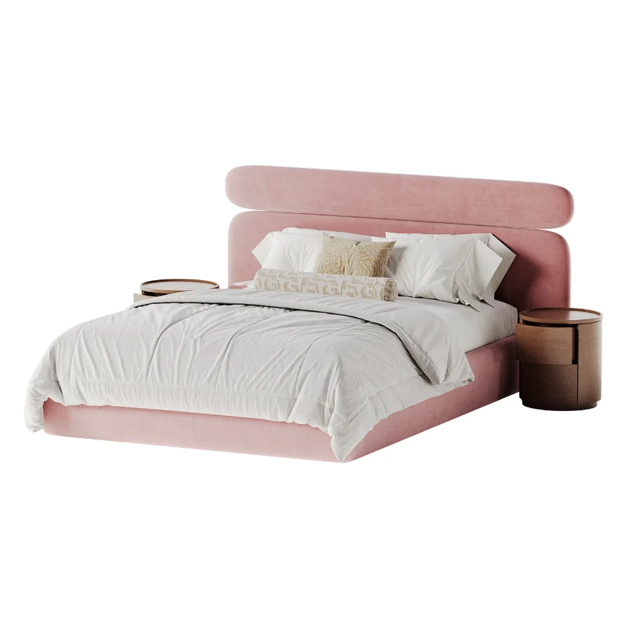 Amber Kids Bed Image 2