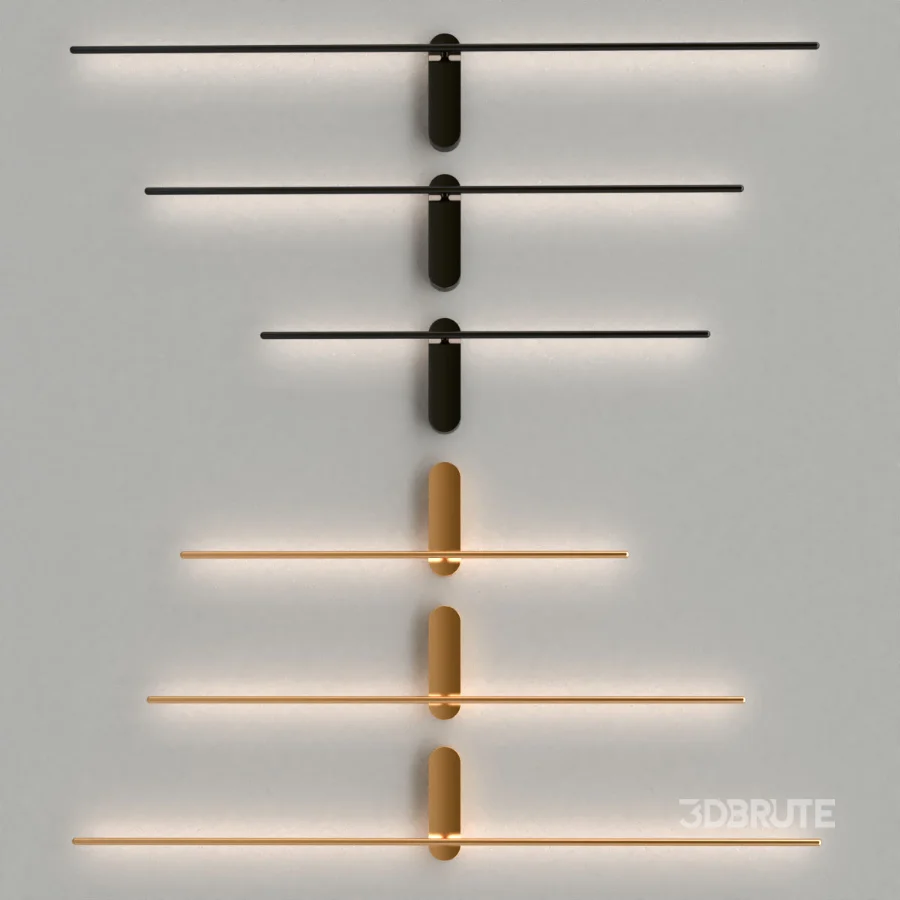 VANTAGGIO WALL LAMP Image 2