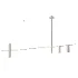 Cassandra Pendant Lamp - Thumbnail 1