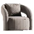 Toscana Lounge Chair - Thumbnail 1