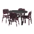 Dining set 03 - Thumbnail 4