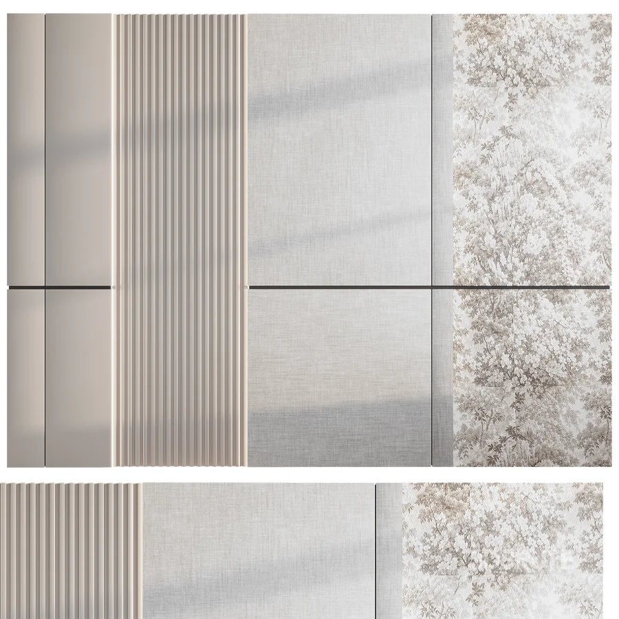 Wall Panel 06 Image 2