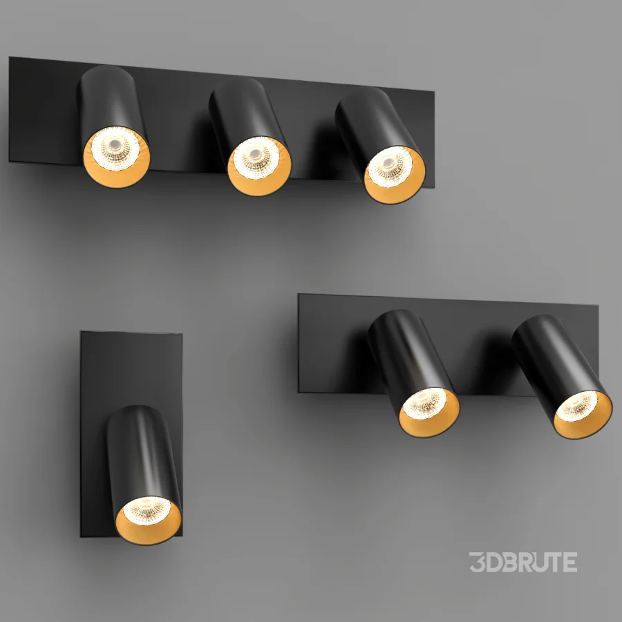 LIGHT WALL LAMP Image 3