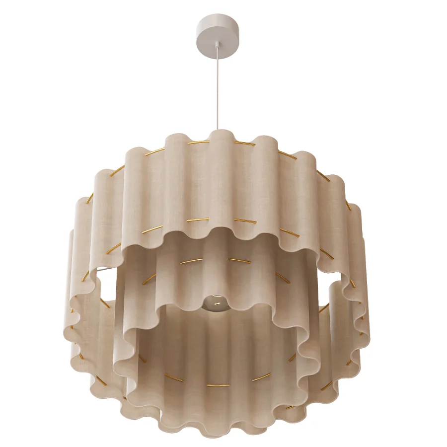 STOCKHOLM chandelier Image 3