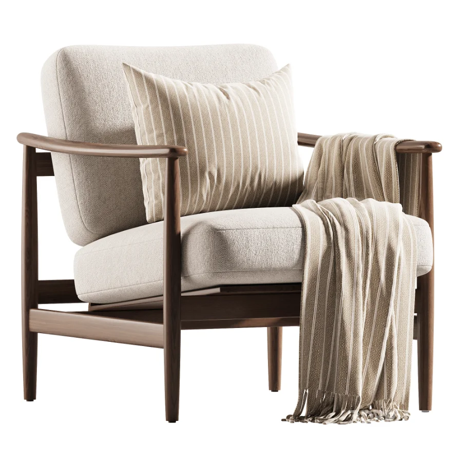 HAGEN Armchair Image 1