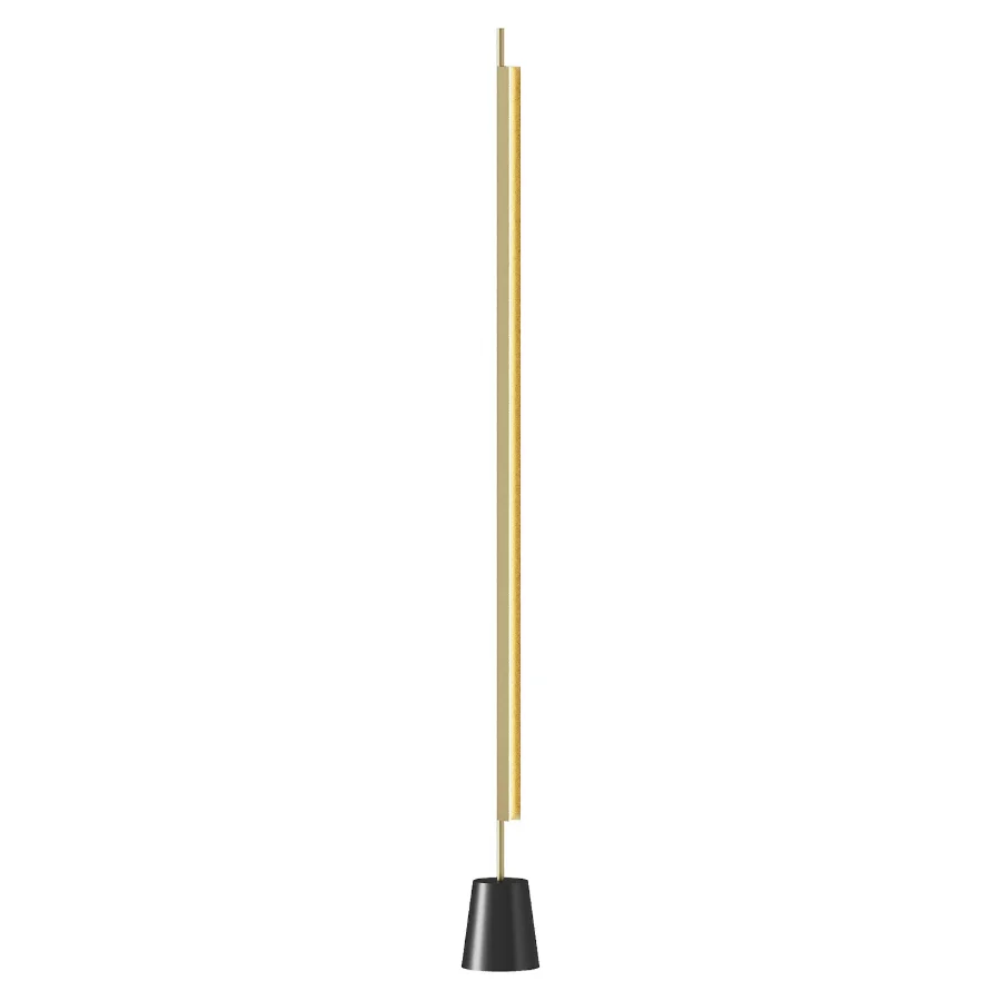 Luceplan Compendium Floor Lamp Image 5