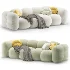Jelly sofa - Thumbnail 3