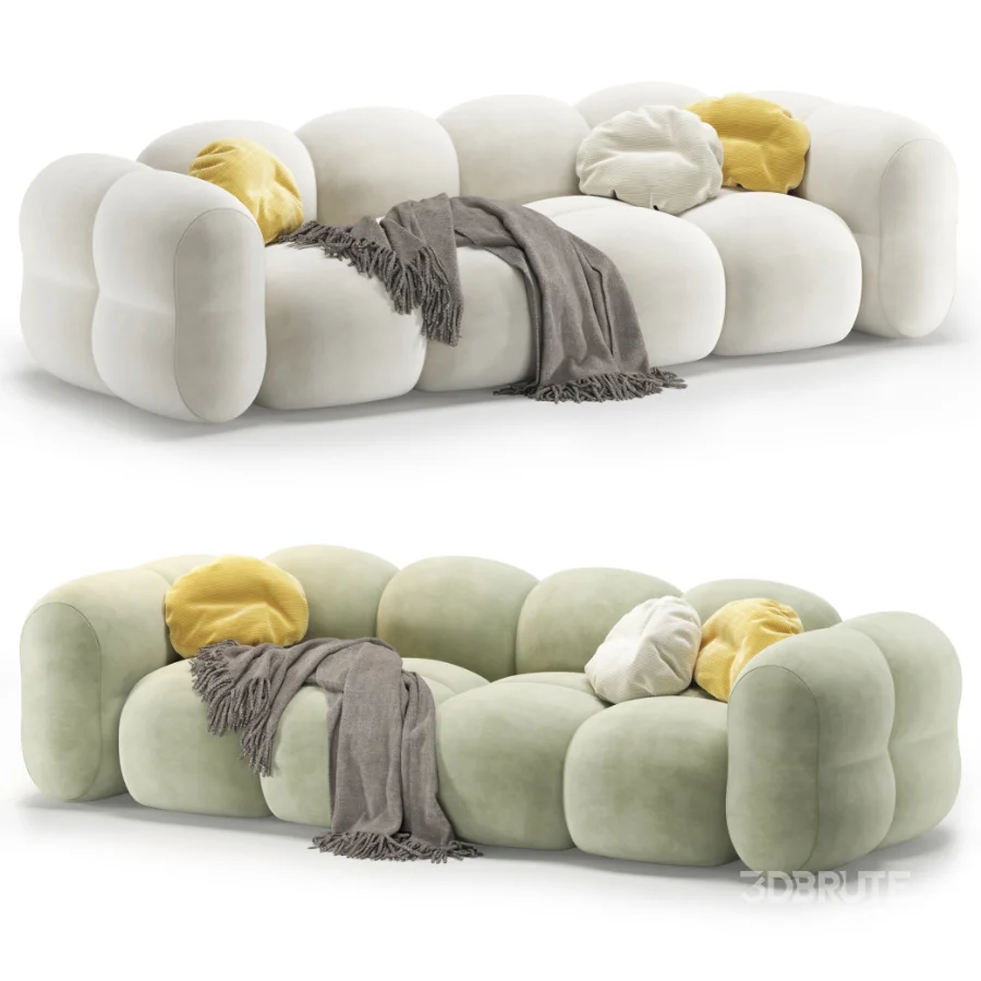 Jelly sofa Image 3