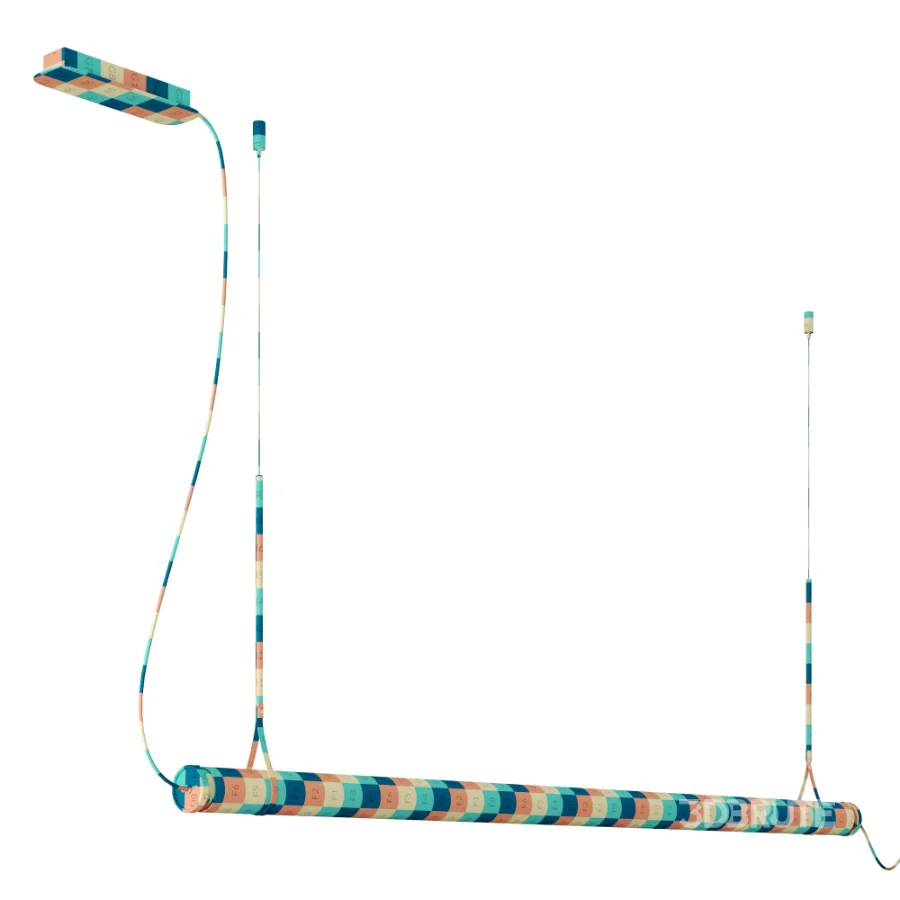 Fris Pendant Lamp by Marset vol 6 Image 5