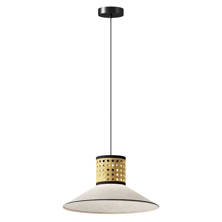 Mixture 04 Pendant Lamp Image 1