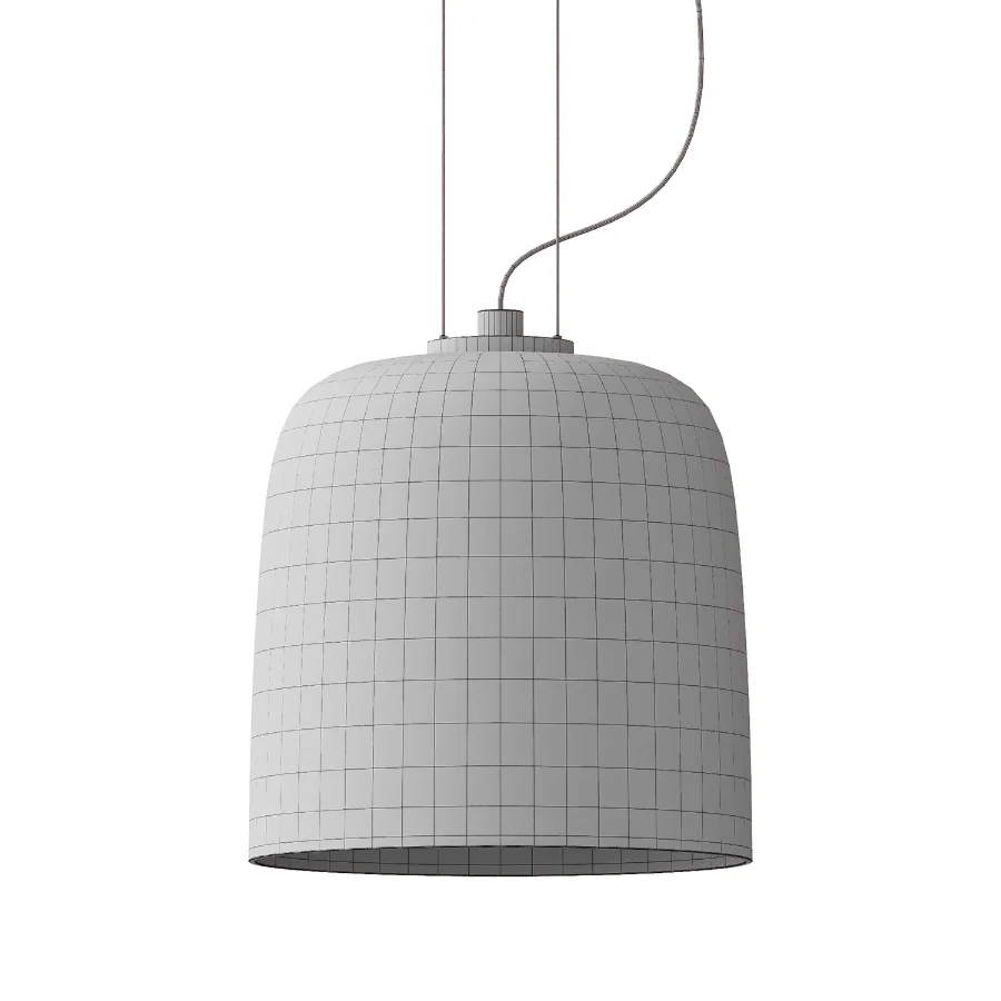 Leds C4 Levels 03 Pendant Lamps Image 3