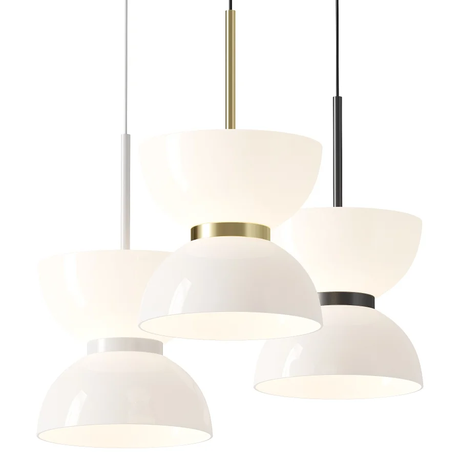 Maytoni Kyoto Big Pendant Lamp Image 3
