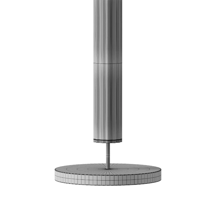 Niro Floor Lamp By Aromas Del Campo Image 5