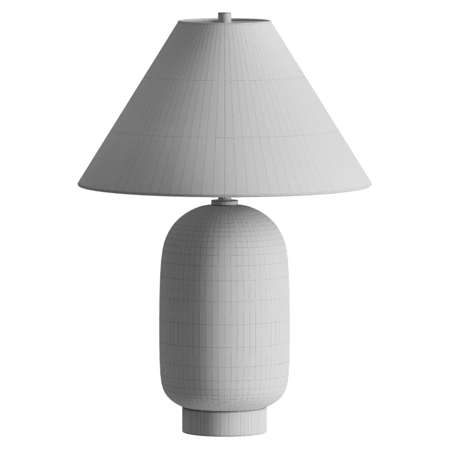 RAVEN Table Lamp Image 1