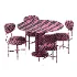 Dining set 07 - Thumbnail 5