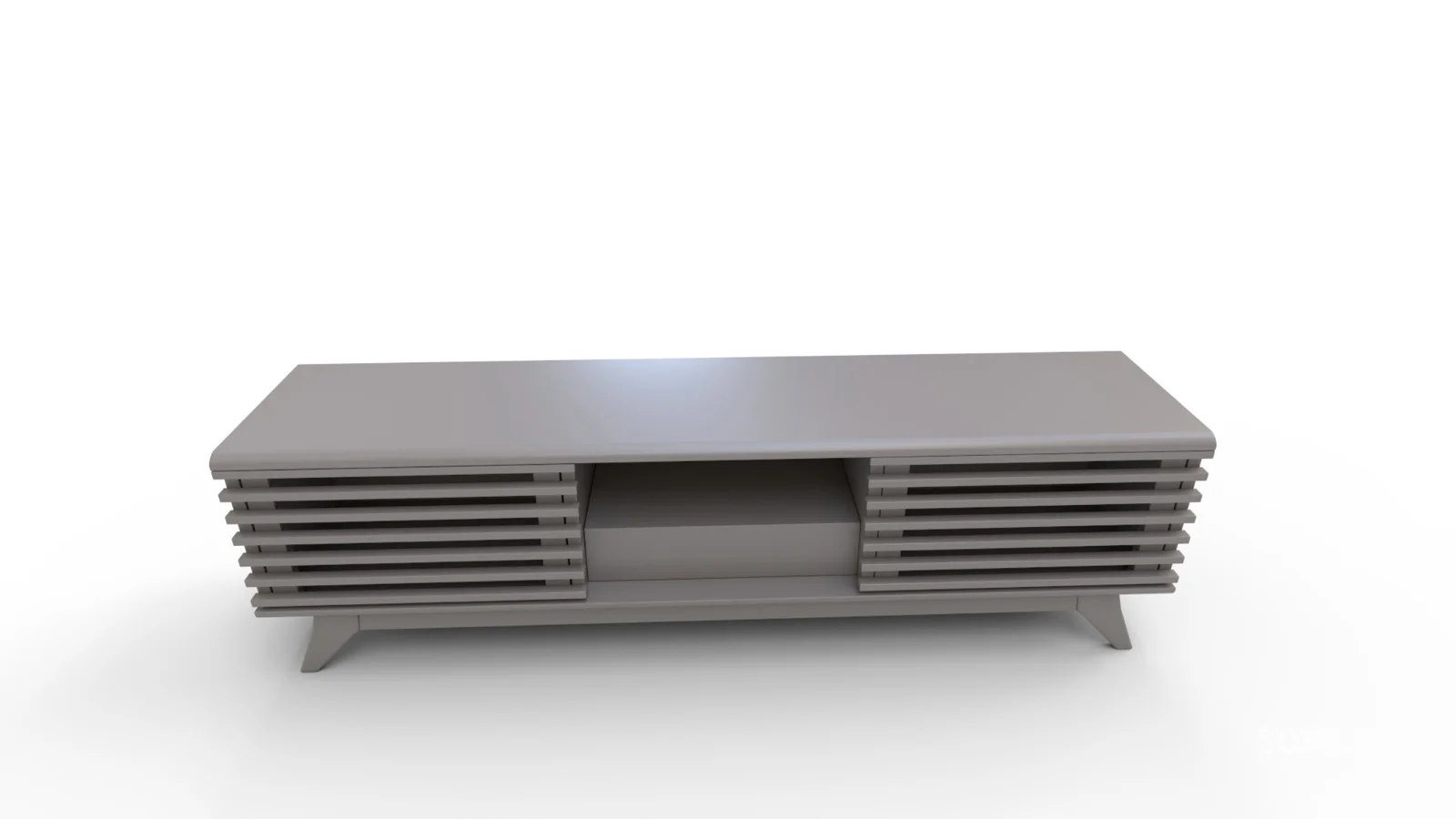 Grandstaff TVstand for TVsupto Image 5