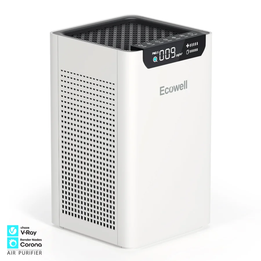 Air Purifier Image 1