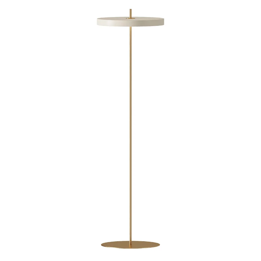 Asteria Floor Lamp Image 4