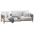 Parker sofa - Thumbnail 1