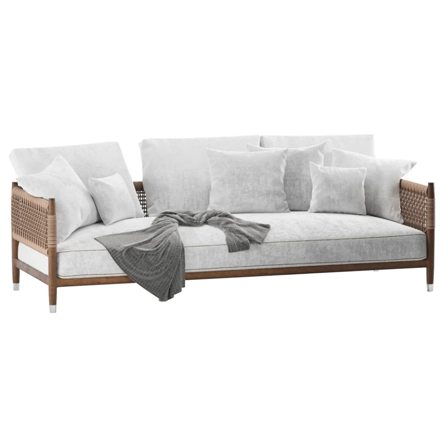 Parker sofa Image 1