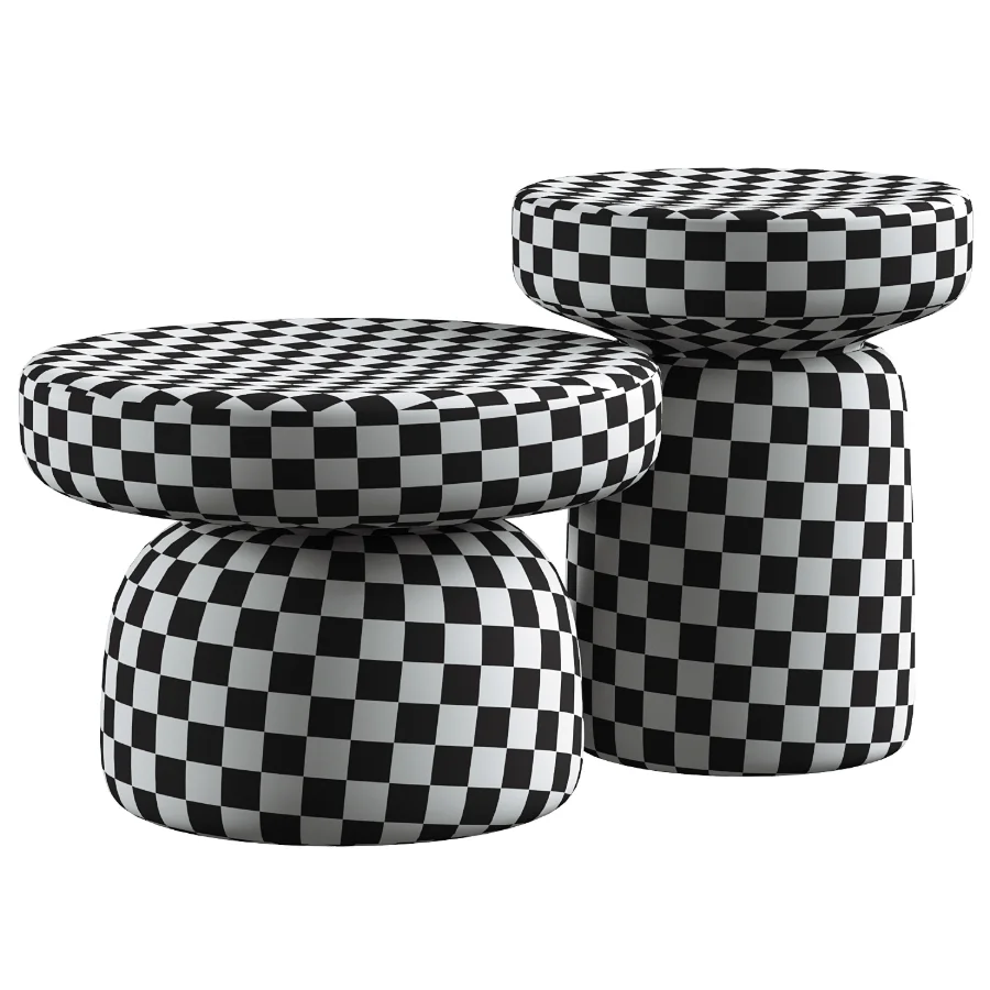 Tototo Side Table Image 7