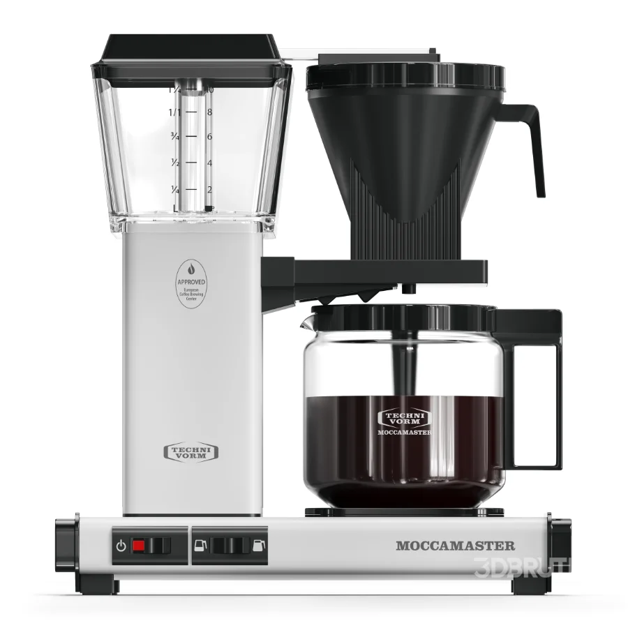 Coffee Maker Image 6