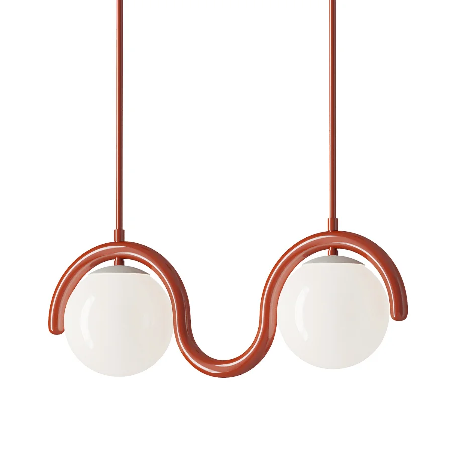 Lenox Chandelier 04 by Astraeus Clarke Image 3