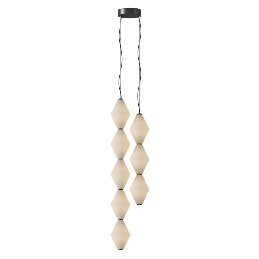 De Padova HELIUM MINI 02 Pendant Lamp Image 1