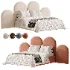 Fens Bed By Parfe - Thumbnail 1
