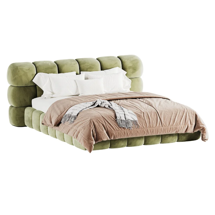 Cesare Bed By Mamka Image 1