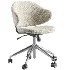 Bassi Office Chair - Thumbnail 2