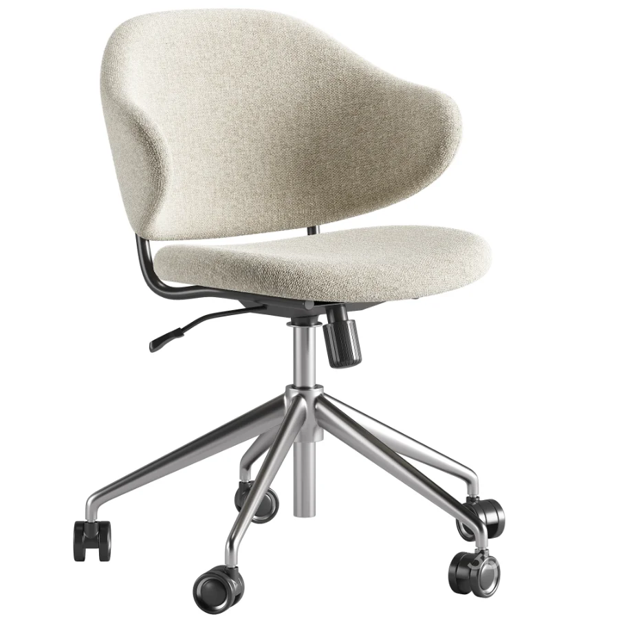 Bassi Office Chair Image 2