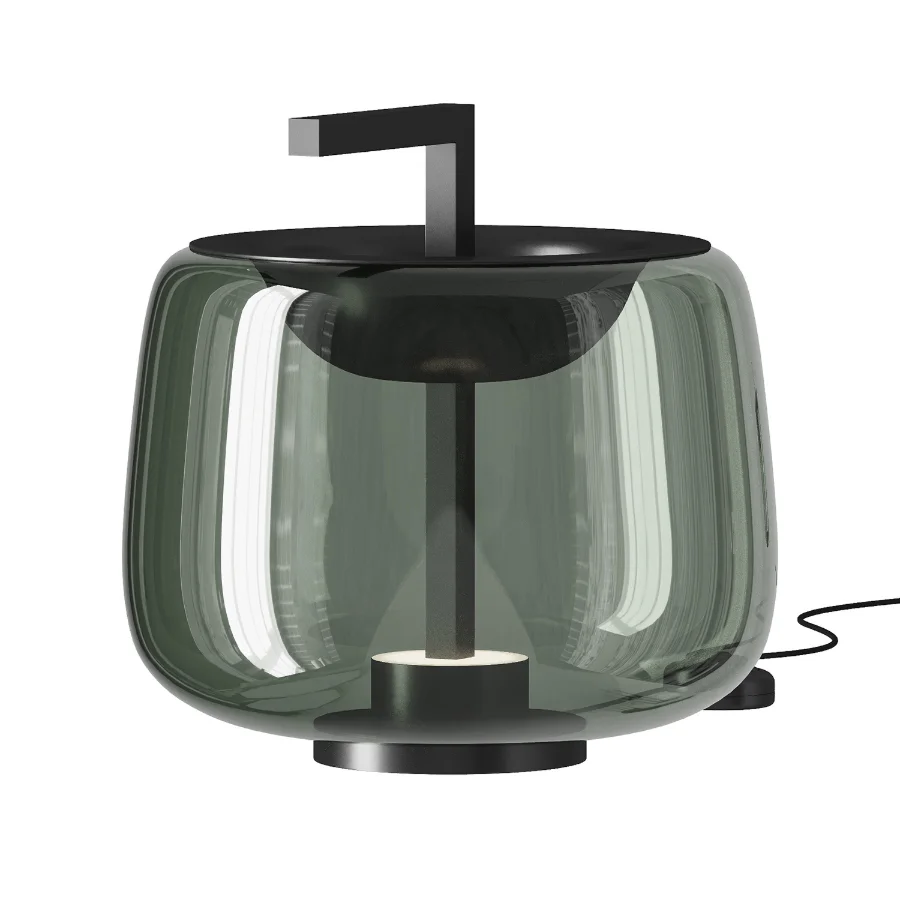 Brokis Double Table Lamp Image 1