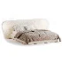Soft bed Molina by Oneandhome - Thumbnail 5