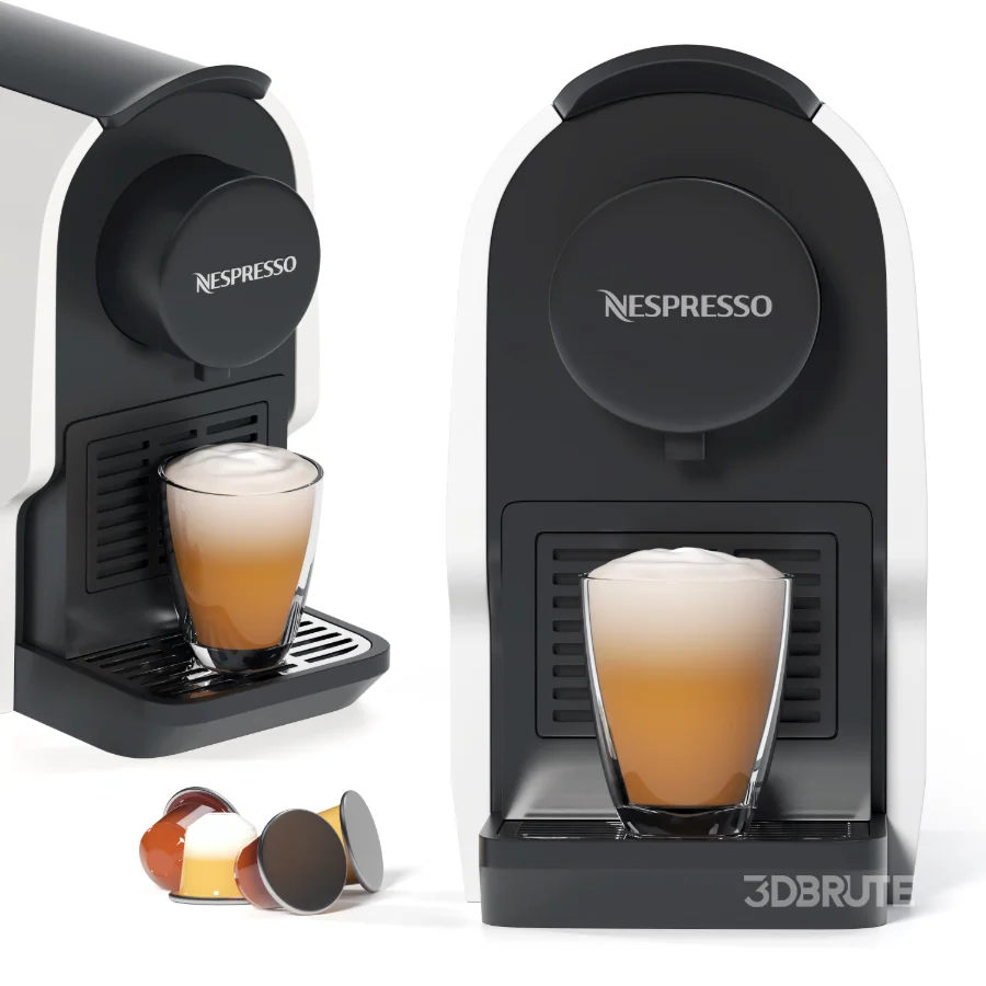 Coffee Machine Image 3