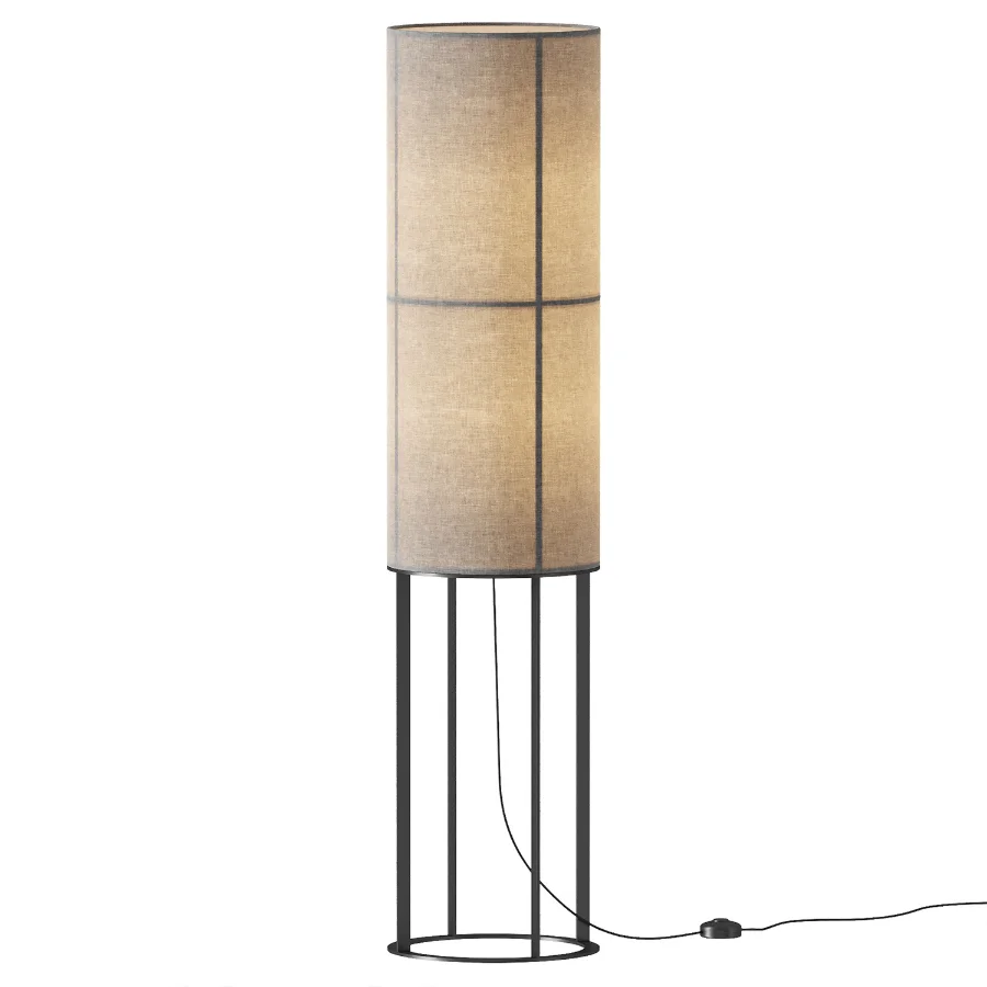 HASHIRA HIGH Floor lamp Image 2