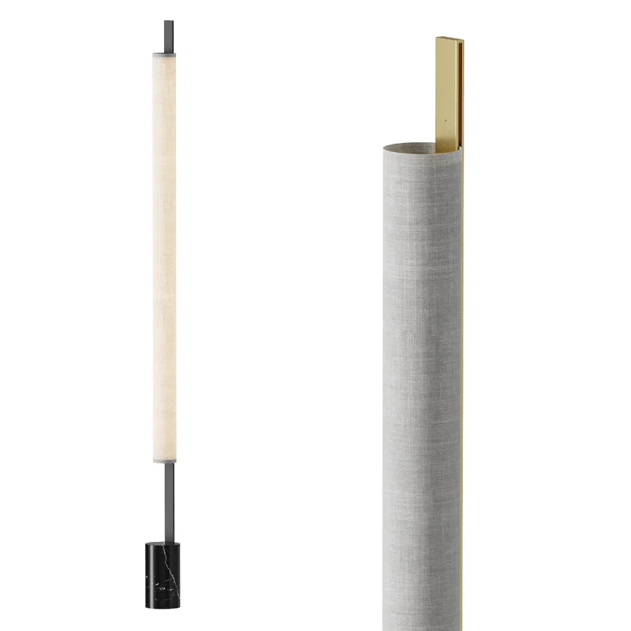 Panzeri Ombra Floor Lamp Image 4